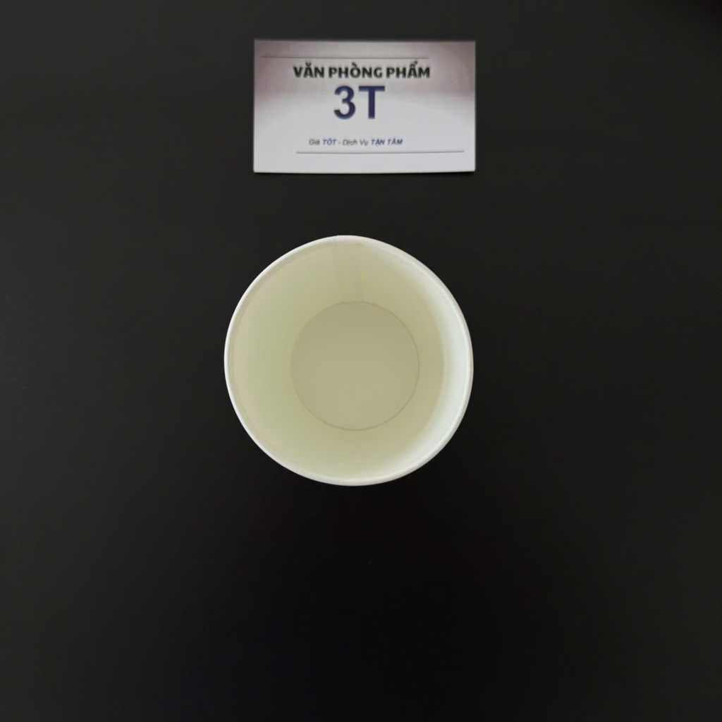 Ly giấy 5oz (150ml) 50 cái/lốc