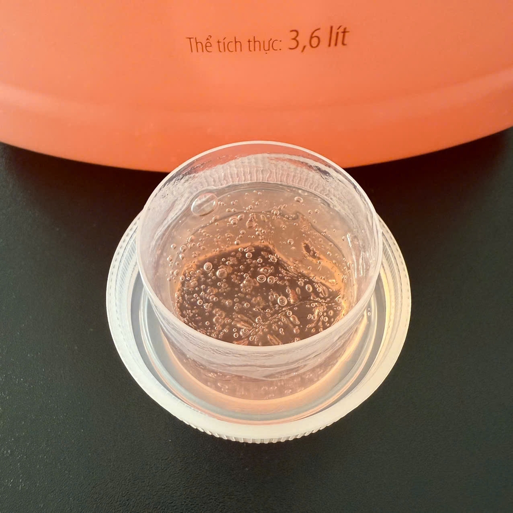 Nước Lau Sàn On1 3.6L Tinh Dầu Thiên Nhiên
