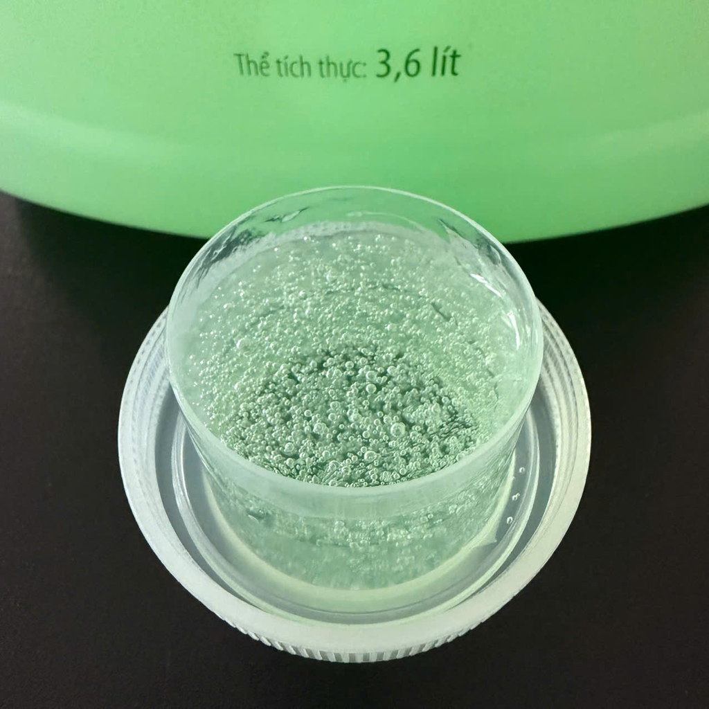 Nước Lau Sàn On1 3.6L Tinh Dầu Thiên Nhiên