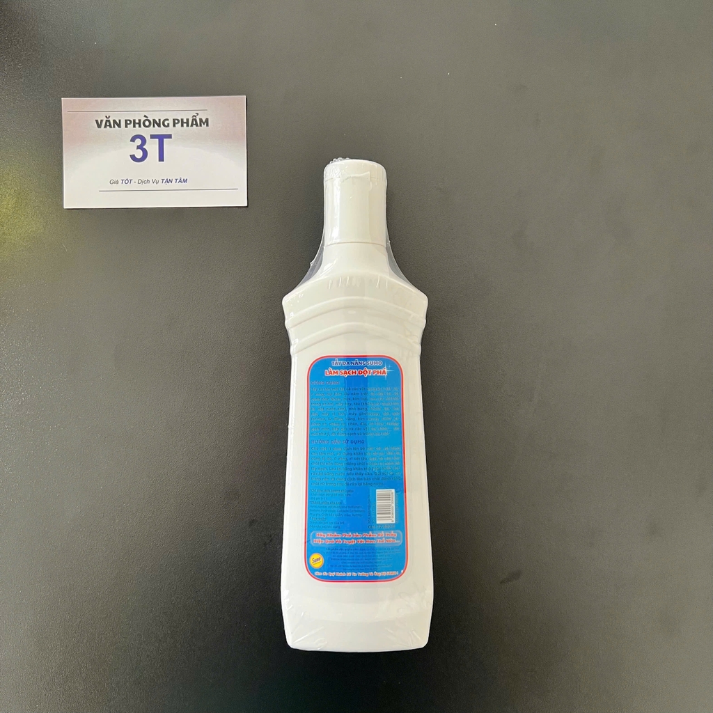 Nước tẩy đa năng Sumo 350g