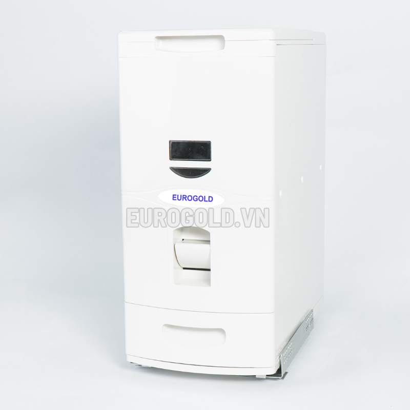 Thùng gạo Eurogold EGA300 - ảnh 2
