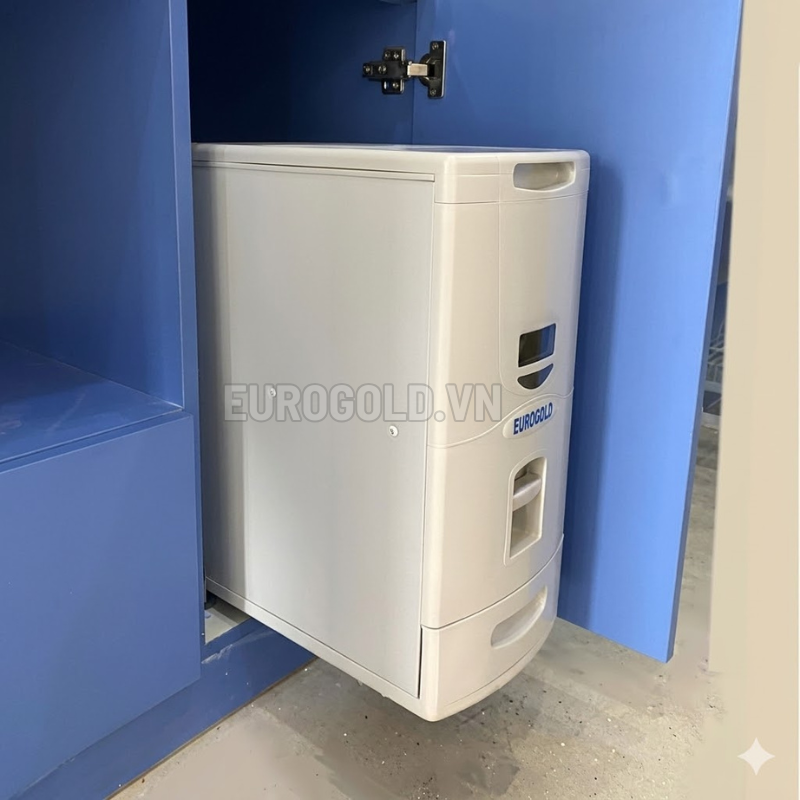 Thùng gạo Eurogold EGA300