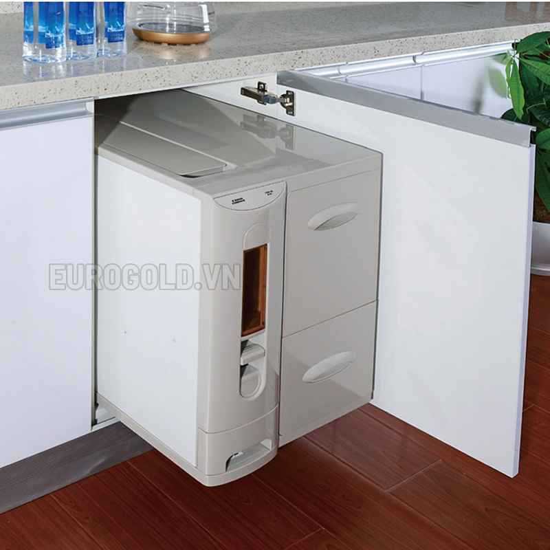 Thùng gạo Eurogold B45