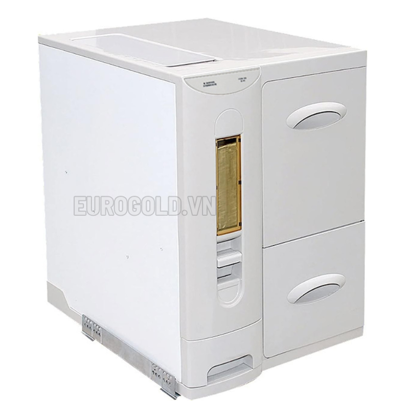 Thùng gạo Eurogold B45 - ảnh 2