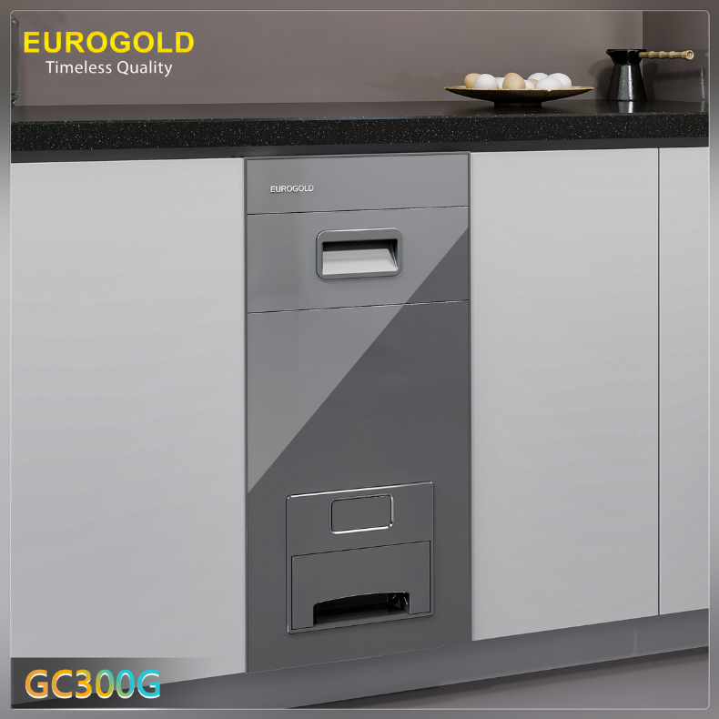 Thùng gạo Eurogold CB300G - ảnh 2