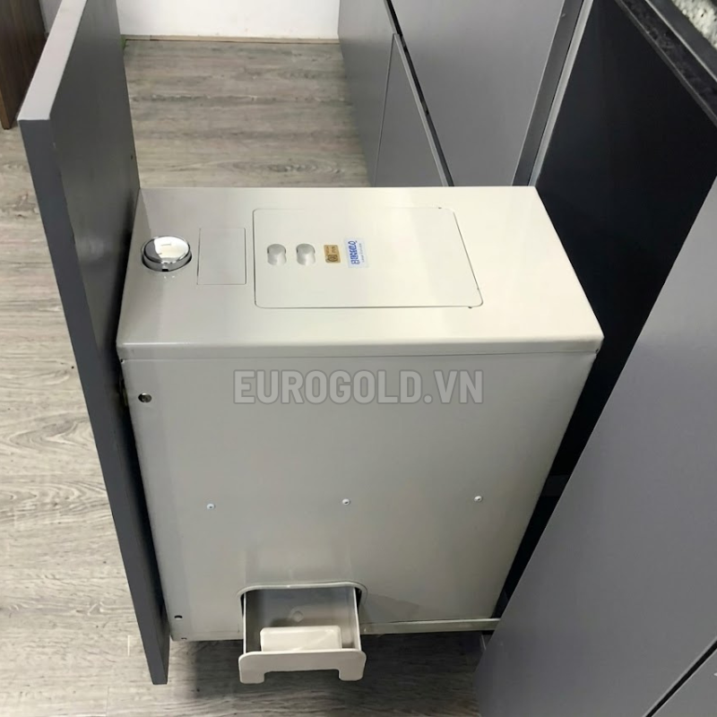 Thùng gạo Eurogold B22