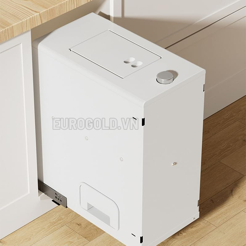 Thùng gạo Eurogold B22 - ảnh 2