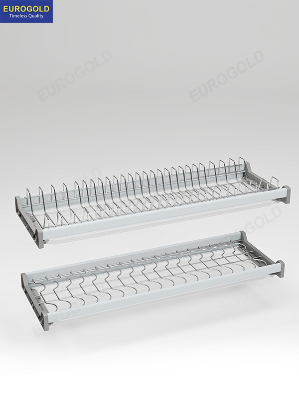 Giá bát cố định Eurogold EPD8260VX - tủ 60cm - ảnh 4
