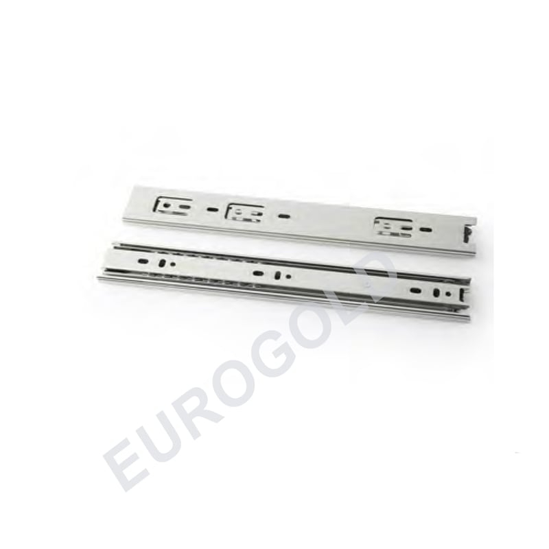 Ray bi 3 tầng Eurogold ST450 - dài 450mm