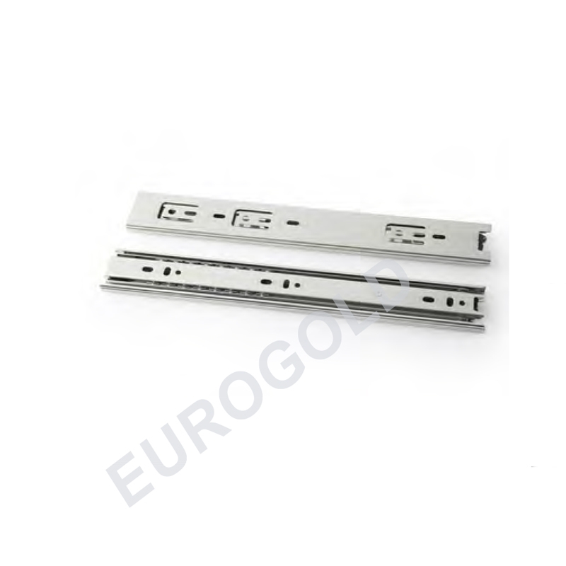Ray bi 3 tầng Eurogold ST300 - dài 300mm