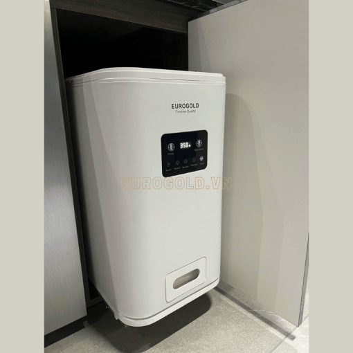 Thùng gạo điện tử thông minh Eurogold S400N