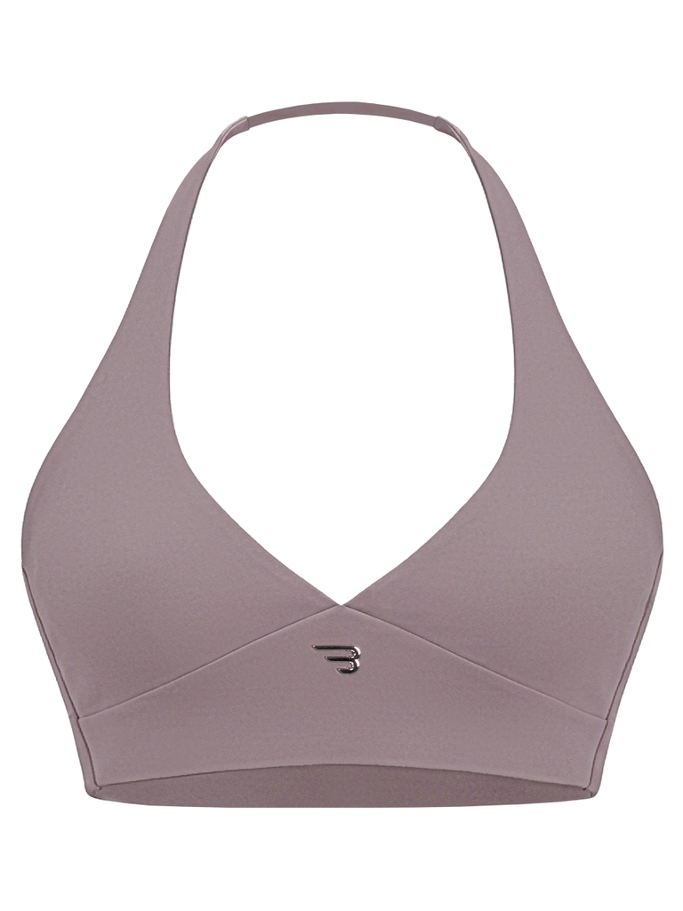 BRETH Dahlia - Bra - Nâu