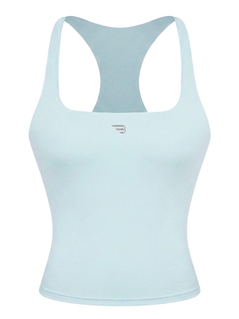 BRETH Ophelia Top - Sea Green