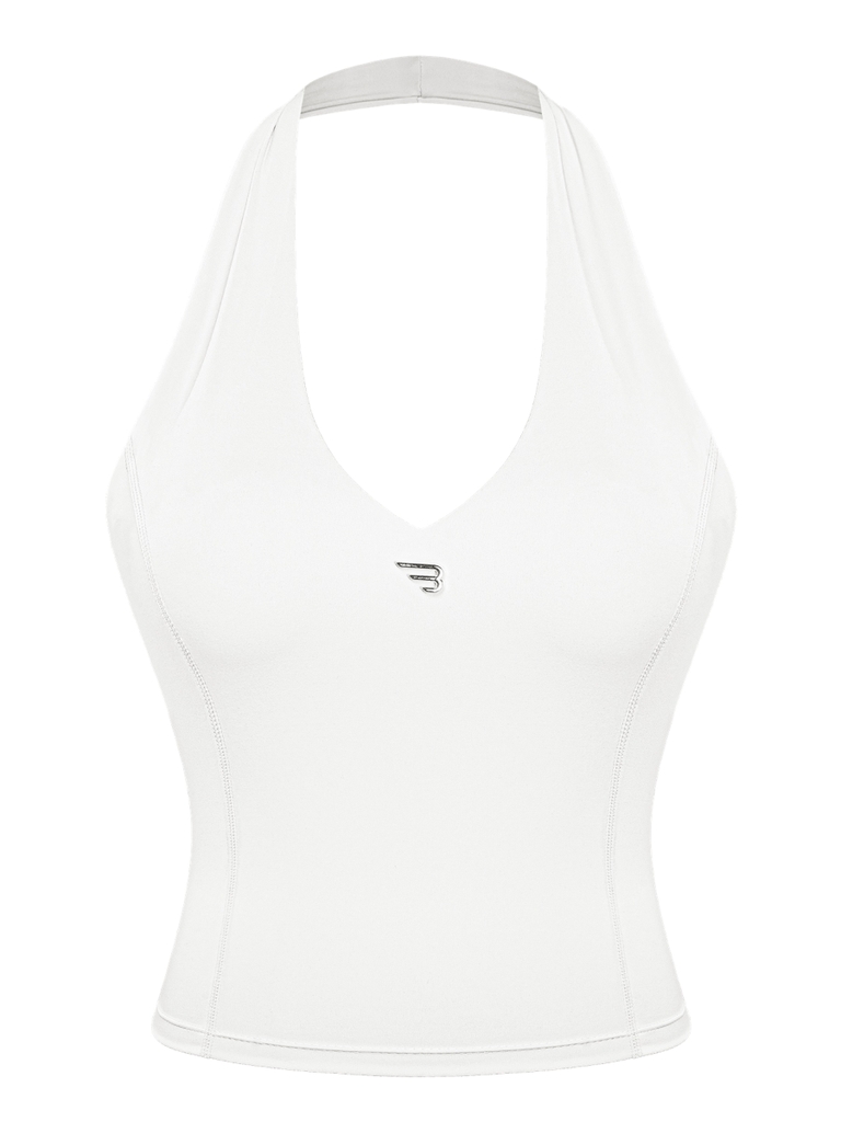 BRETH Penelope Top - Trắng
