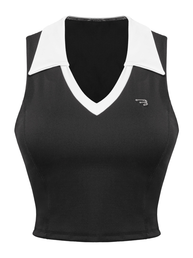 BRETH Amara Top