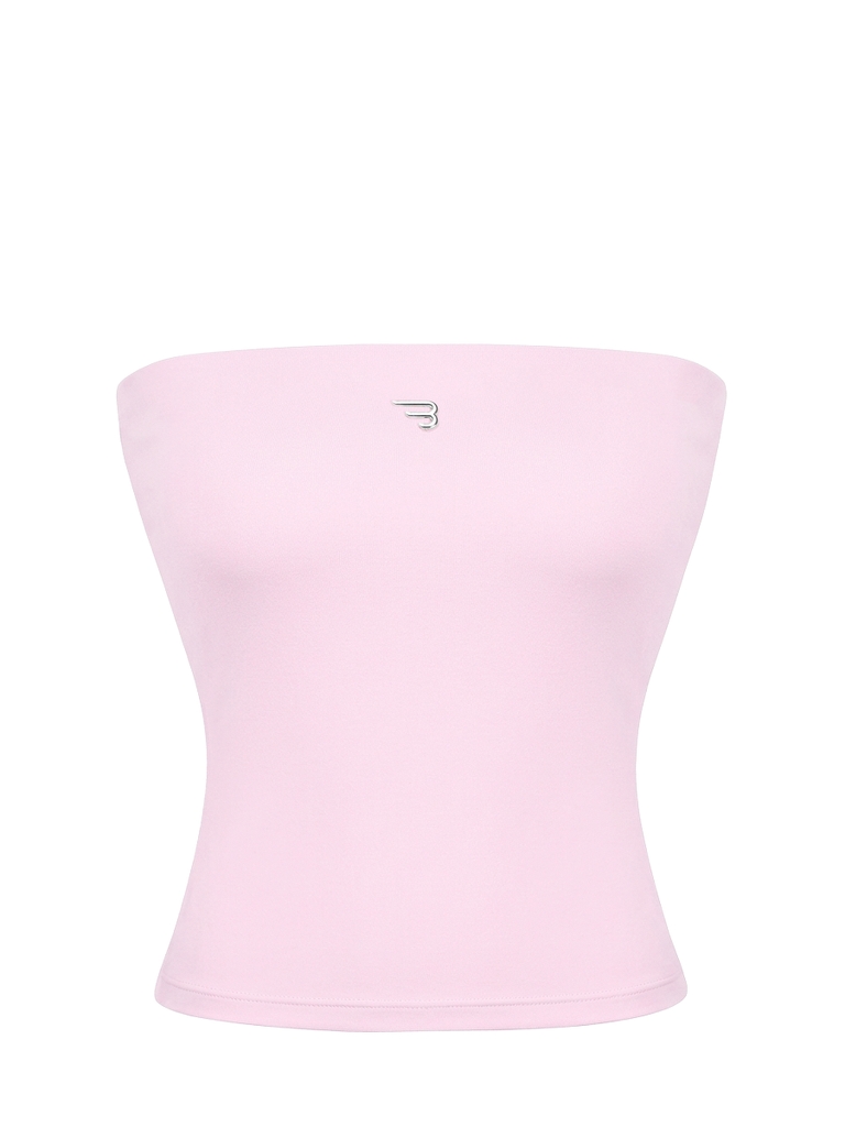 BRETH Ginger Top - Hồng