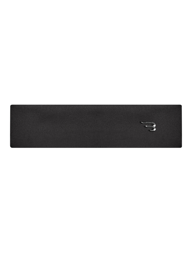 BRETH Head Sweatband - Đen