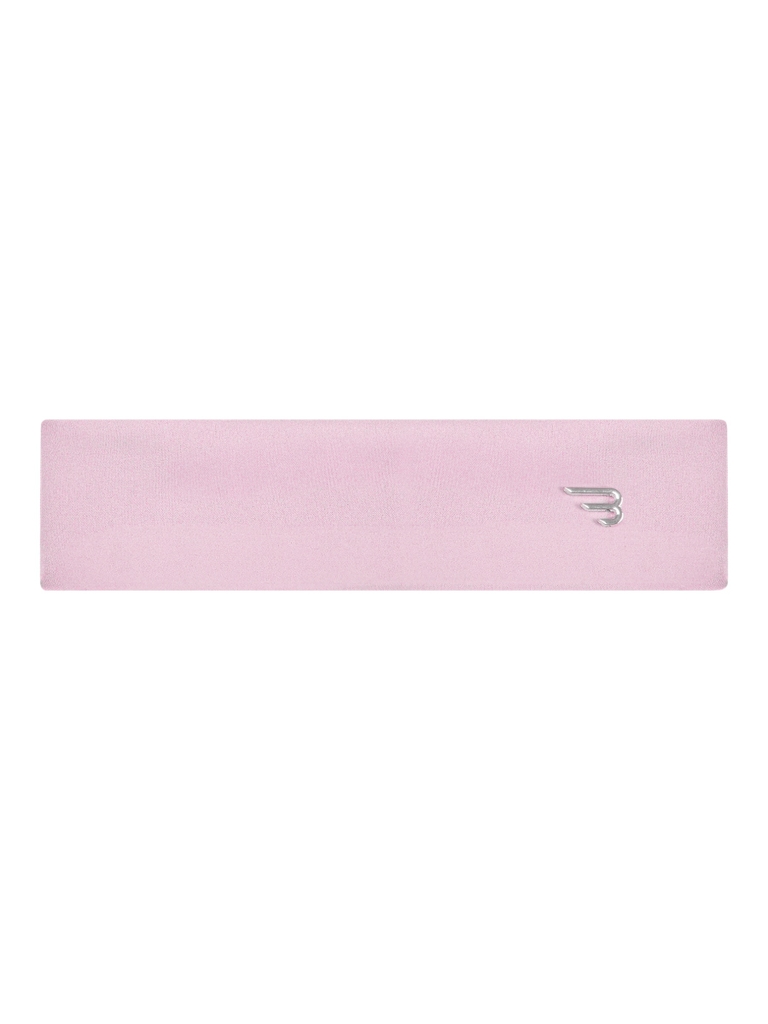 BRETH Head Sweatband - Hồng