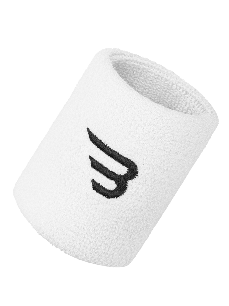 BRETH Breth Wristband - Trắng
