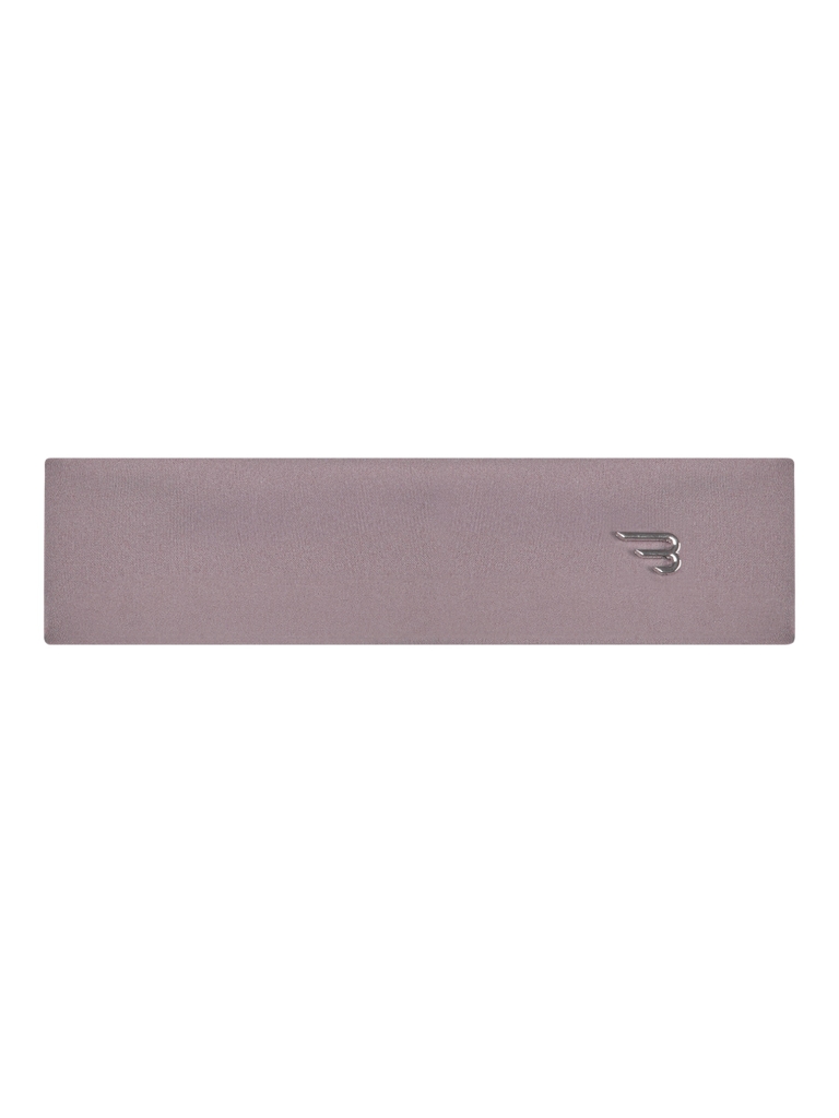 BRETH Head Sweatband - Nâu