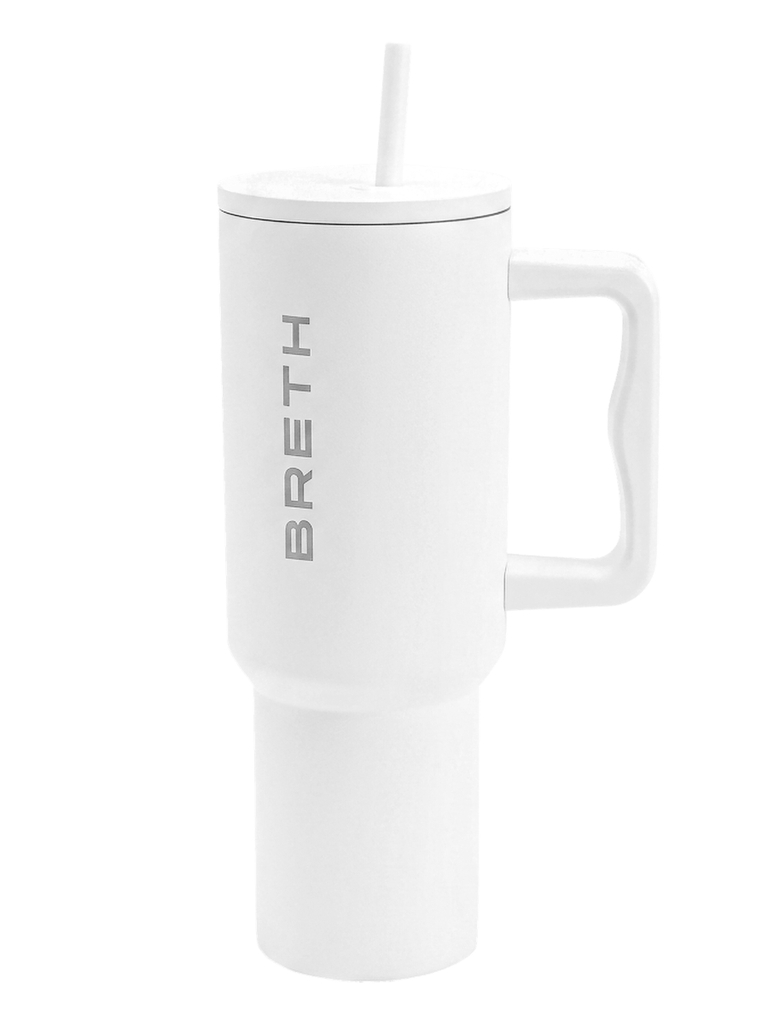BRETH Tumbler