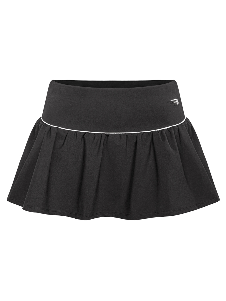 BRETH Maia Skirt - Đen