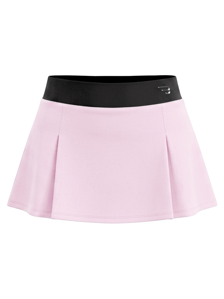 BRETH Acacia Skirt - Hồng
