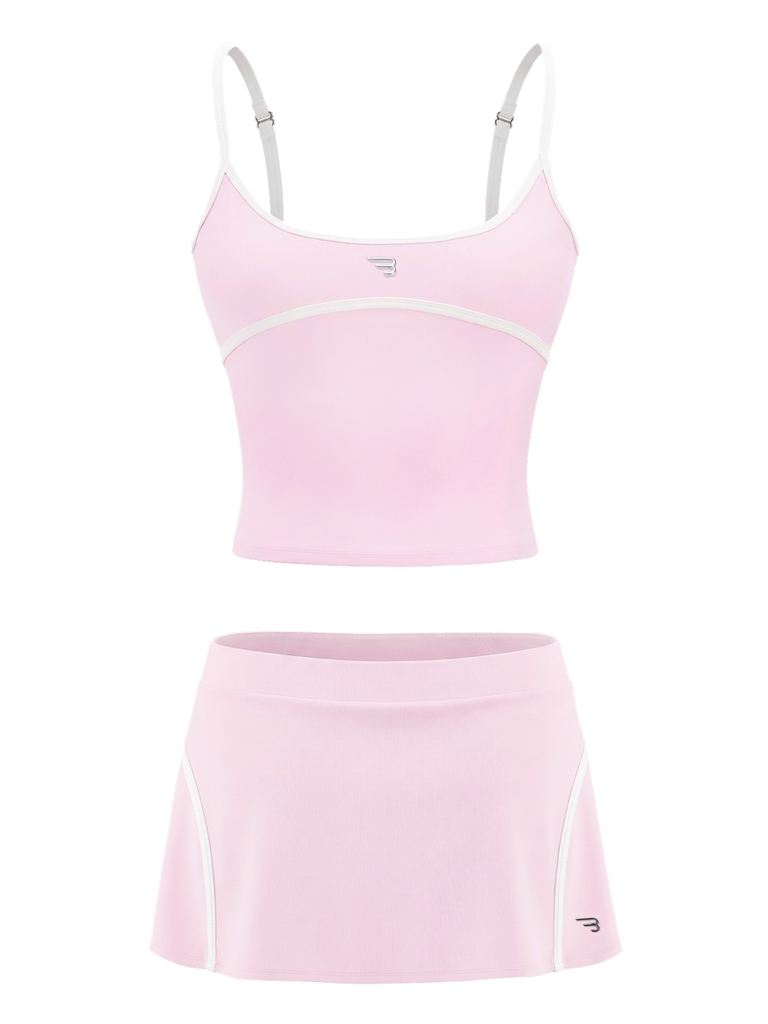 BRETH Blossom Set