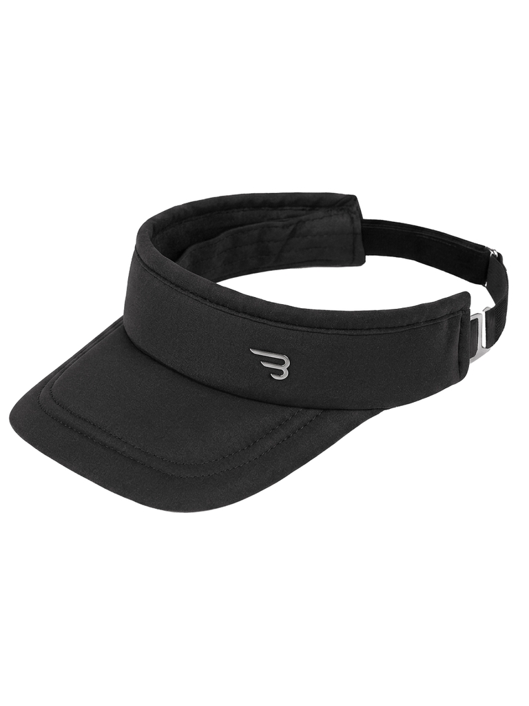 BRETH Breth Visors Hat - Đen