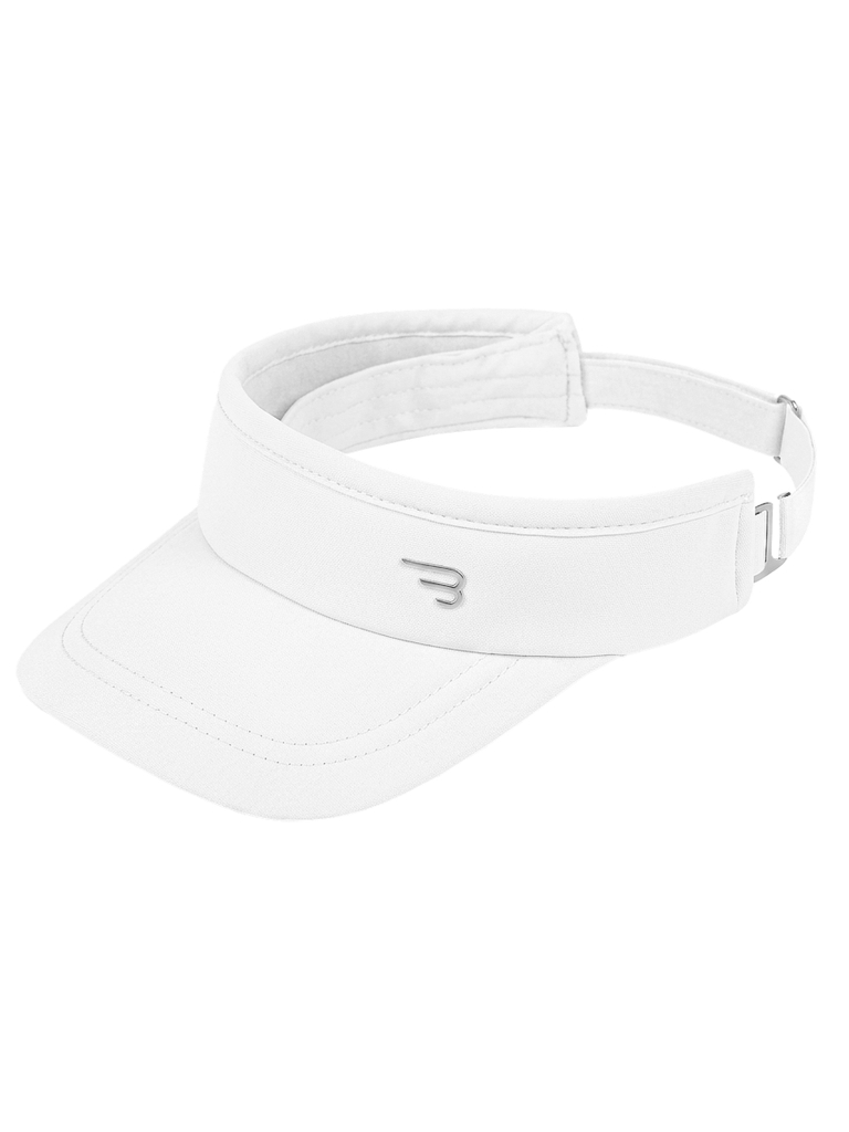 BRETH Breth Visors Hat - Trắng