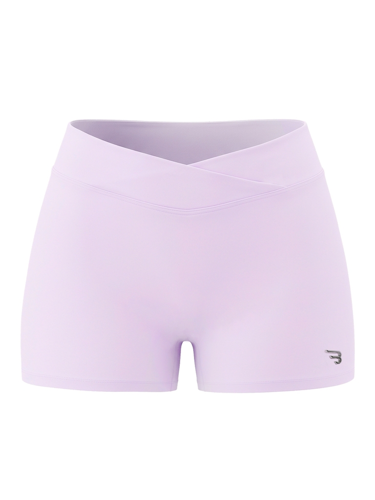 BRETH Whisper Short - Tím