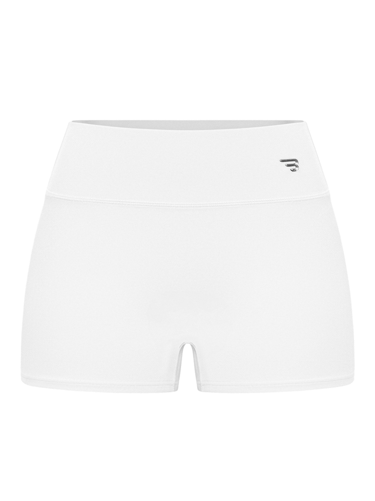 BRETH Cora Short - Trắng