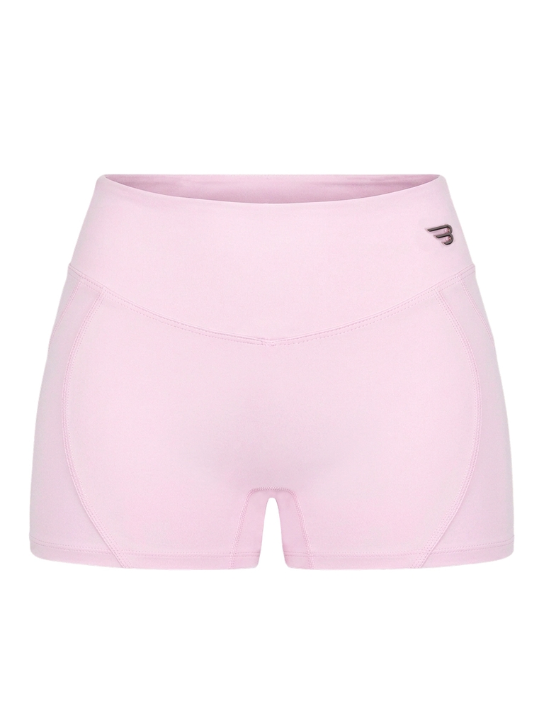 BRETH Glimmer Short - Hồng
