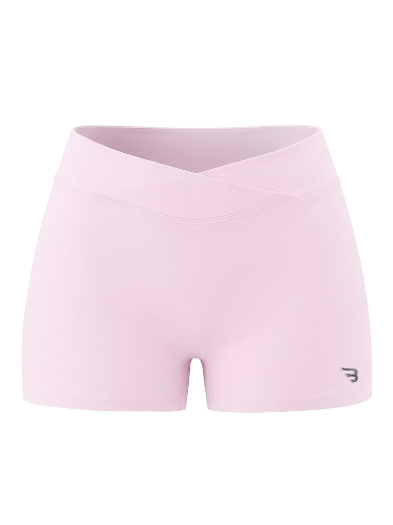 BRETH Whisper Short - Hồng