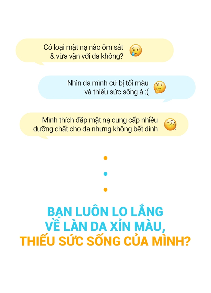 Mặt Nạ Làm Sáng & Dưỡng Ẩm Da Cell Fusion C Radiance Vita Mask Serene Space Sản Phẩm Chính Hãng