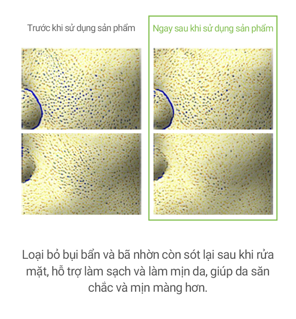 Toner Pad Làm Sạch Sâu & Thu Nhỏ Lỗ Chân Lông Chứa PHA Cell Fusion C Pore Tox Pad Serene Space Sản Phẩm Chính Hãng