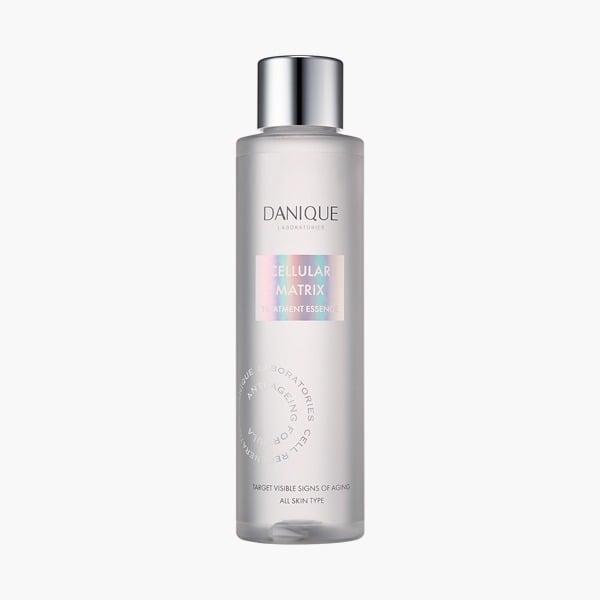 Tinh Chất Dưỡng Sáng Mờ Nếp Nhăn & Trẻ Hoá Làn Da Danique Cellular Matrix Treatment Essence Serene Space Sản Phẩm Chính Hãng