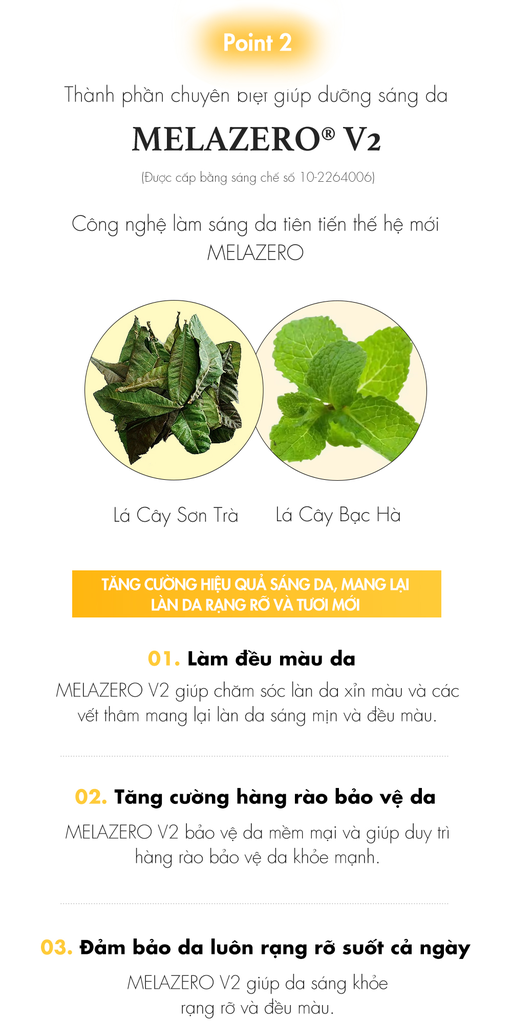 Serum Dưỡng Trắng Da Mờ Thâm Sạm & Chống Lão Hoá Slowpure Brightening Tone Serum Serene Space Sản Phẩm Chính Hãng