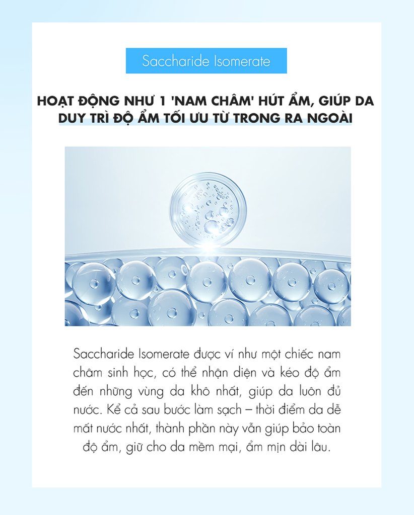 Serum Cấp Ẩm & Chống Lão Hoá Cho Da Khô Slowpure Hydration Texture Serum Serene Space Sản Phẩm Chính Hãng
