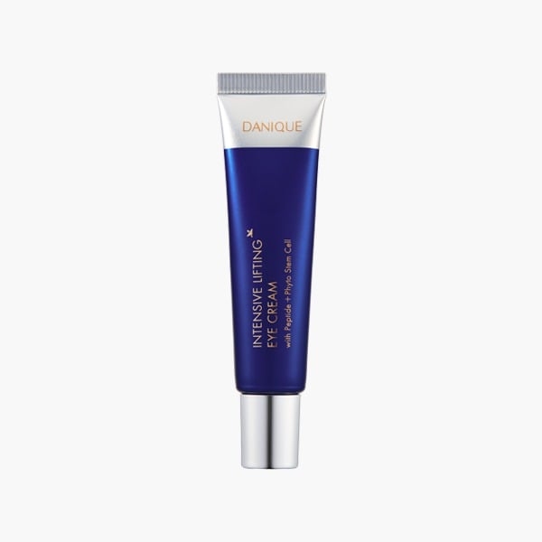 Kem Dưỡng Mắt Săn Chắc, Giảm Bọng Mắt & Nếp Nhăn Danique Intensive Lifting Eye Cream Serene Space Sản Phẩm Chính Hãng
