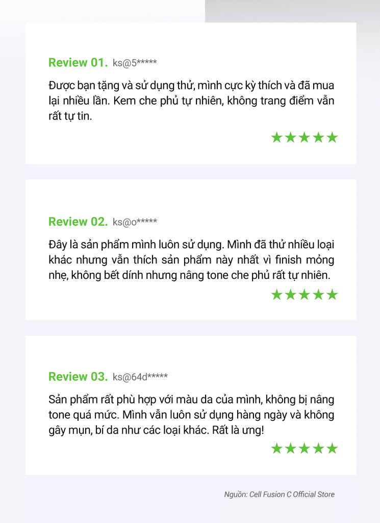 Kem Chống Nắng Phổ Rộng Kiểm Soát Dầu Mụn Cell Fusion C Advanced Clear Sunscreen 100 SPF50+ PA++++ Serene Space Sản Phẩm Chính Hãng