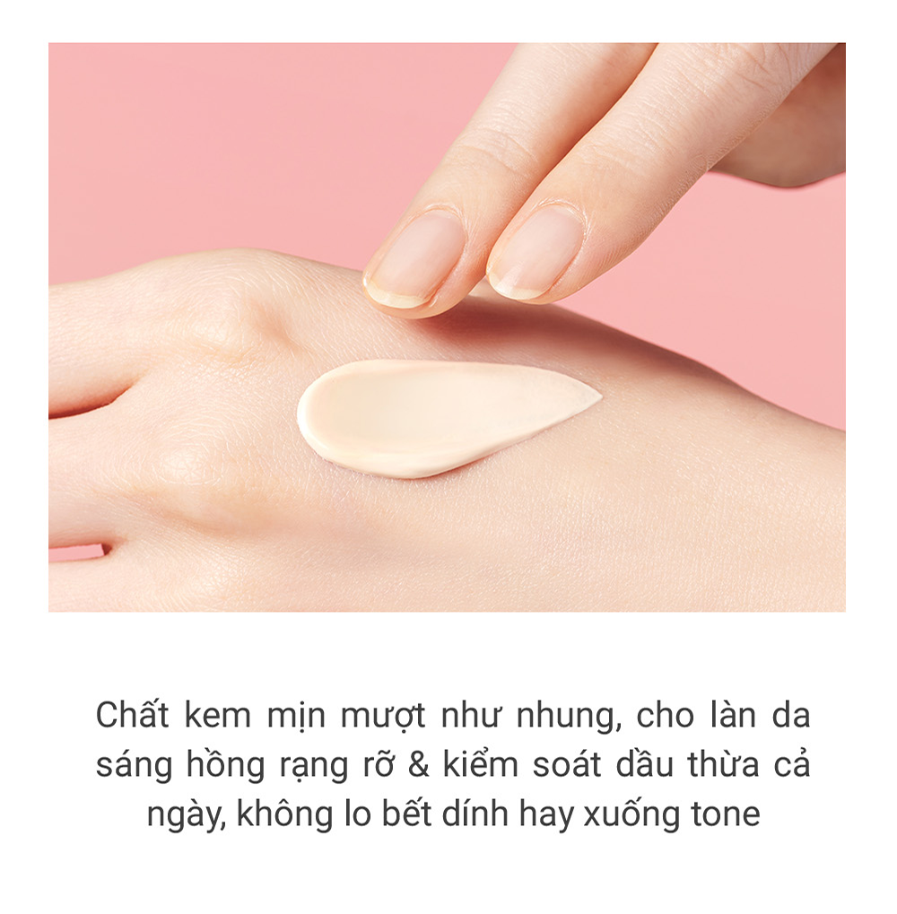 [Combo 35ml+35ml] Kem Chống Nắng Nâng Tone Ráo Mịn Kiềm Dầu Cell Fusion C Brightening Tone Up Sunscreen 100 SPF50+ PA ++++ Serene Space Sản Phẩm Chính Hãng