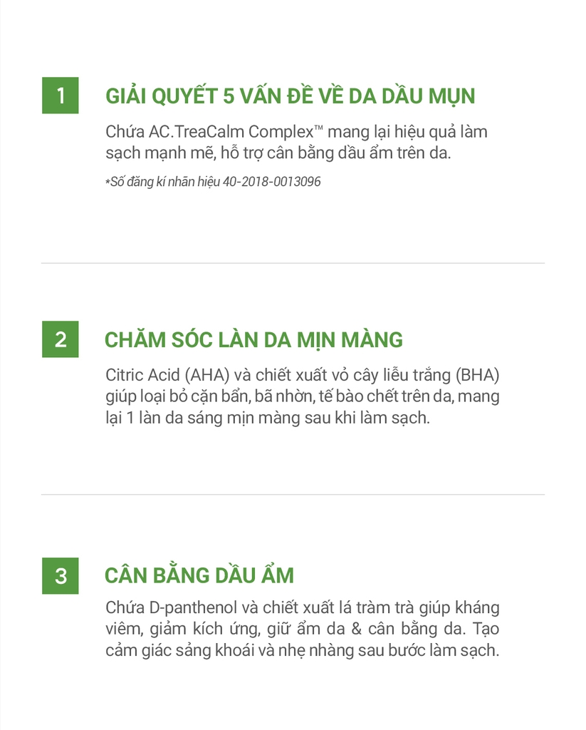 Gel Rửa Mặt Thanh Khiết Cho Da Nhờn Mụn Cell Fusion C Expert Purifying Cleansing Gel Serene Space Sản Phẩm Chính Hãng
