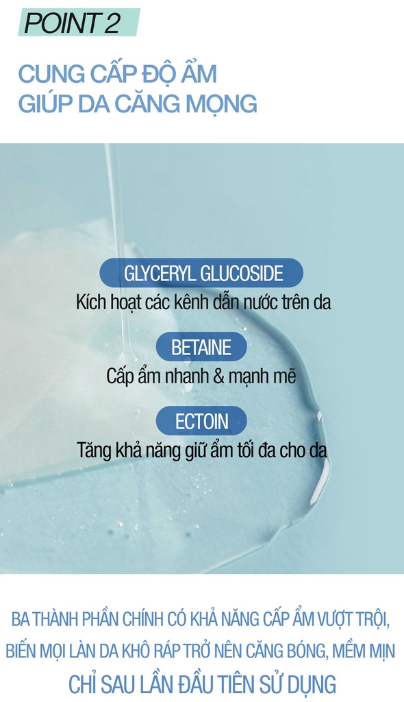 Mặt Nạ Cấp Ẩm & Cân Bằng Độ pH Cell Fusion C Low pH pHarrier Mask Serene Space Sản Phẩm Chính Hãng