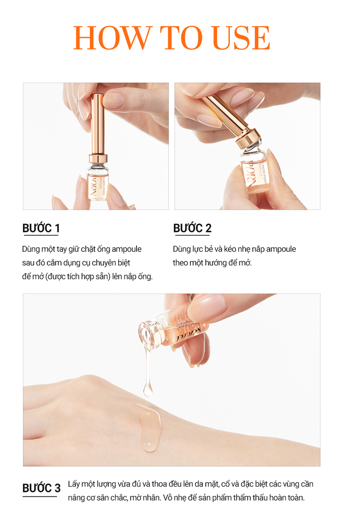 [2ml*28ea] Ampoule Tăng Cường Độ Đàn Hồi Giảm Nhăn & Chậm Lão Hoá Cell Fusion C Salmon PDRN Ampoule Serene Space Sản Phẩm Chính Hãng