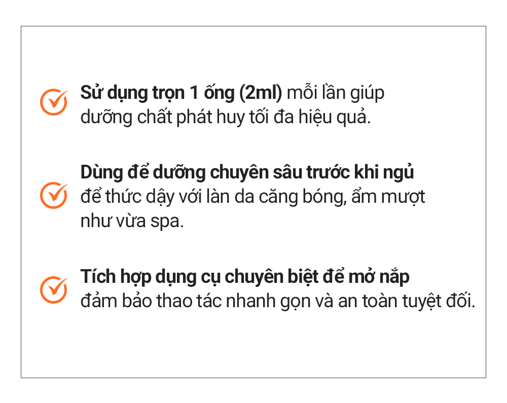 [2ml*28ea] Ampoule Tăng Cường Độ Đàn Hồi Giảm Nhăn & Chậm Lão Hoá Cell Fusion C Salmon PDRN Ampoule Serene Space Sản Phẩm Chính Hãng