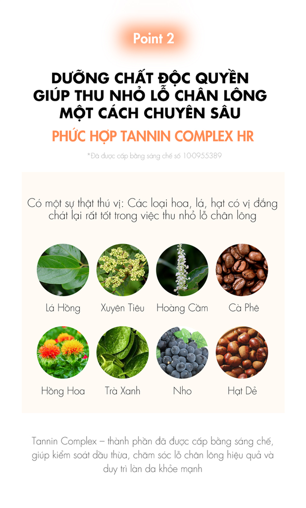 Serum Cải Thiện Thu Nhỏ Lỗ Chân Lông & Chống Lão Hoá Slowpure Pore Peel Serum Serene Space Sản Phẩm Chính Hãng