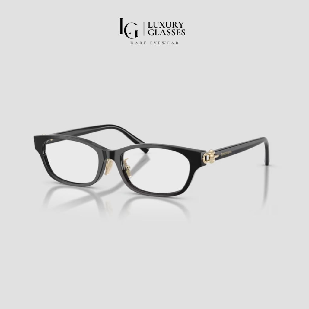 TIFFANY & CO TF4242D 8361S4 HAVANA LIGHT BROWN 15