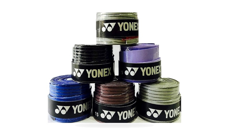 QUẤN CÁN VỢT YONEX E-TEC OVER GRIP HỘP 60 CÁI