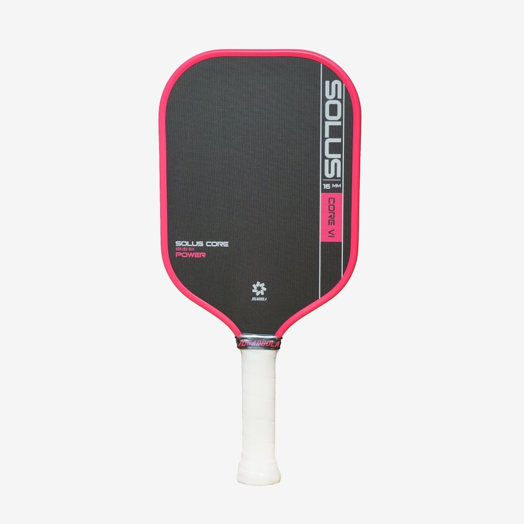 VỢT PICKLEBALL JOGARBOLA SOLUS CORE VI POWER